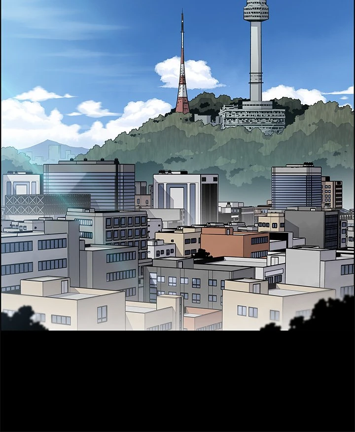 卖豆腐的母女们第1话P29