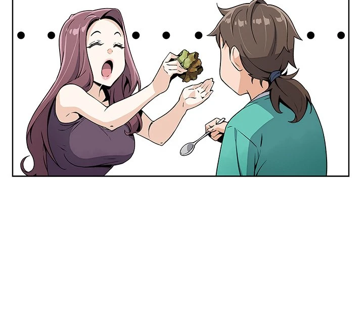 卖豆腐的母女们第1话P68