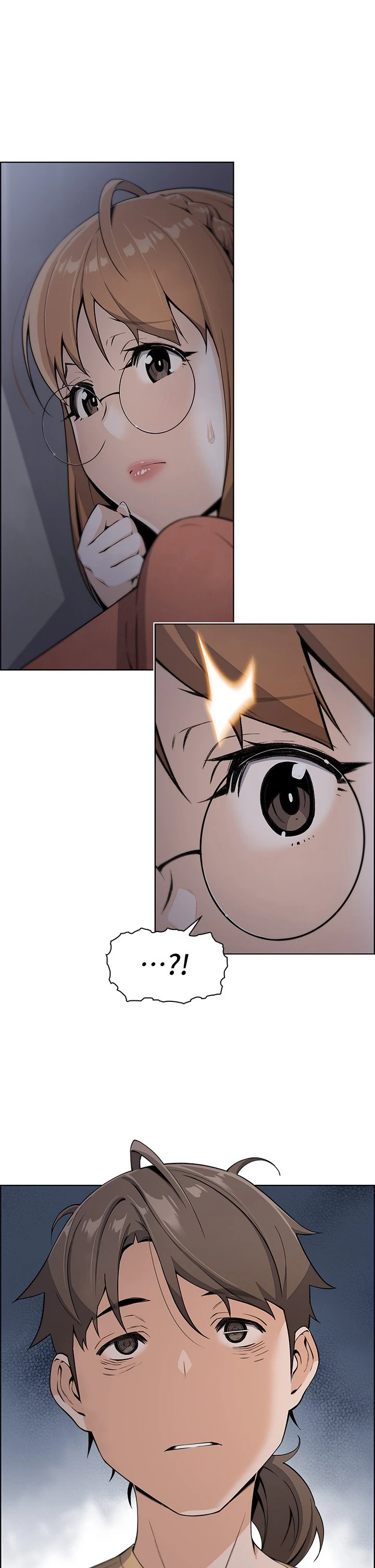 卖豆腐的母女们第3话P5