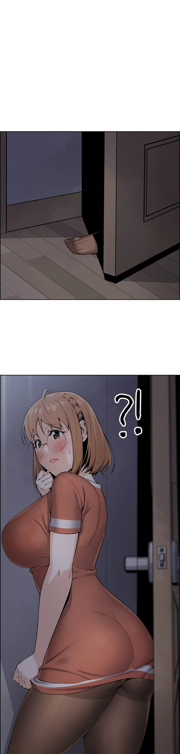 卖豆腐的母女们第3话P3