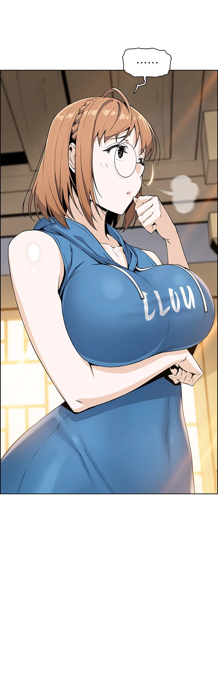 卖豆腐的母女们第4话P29