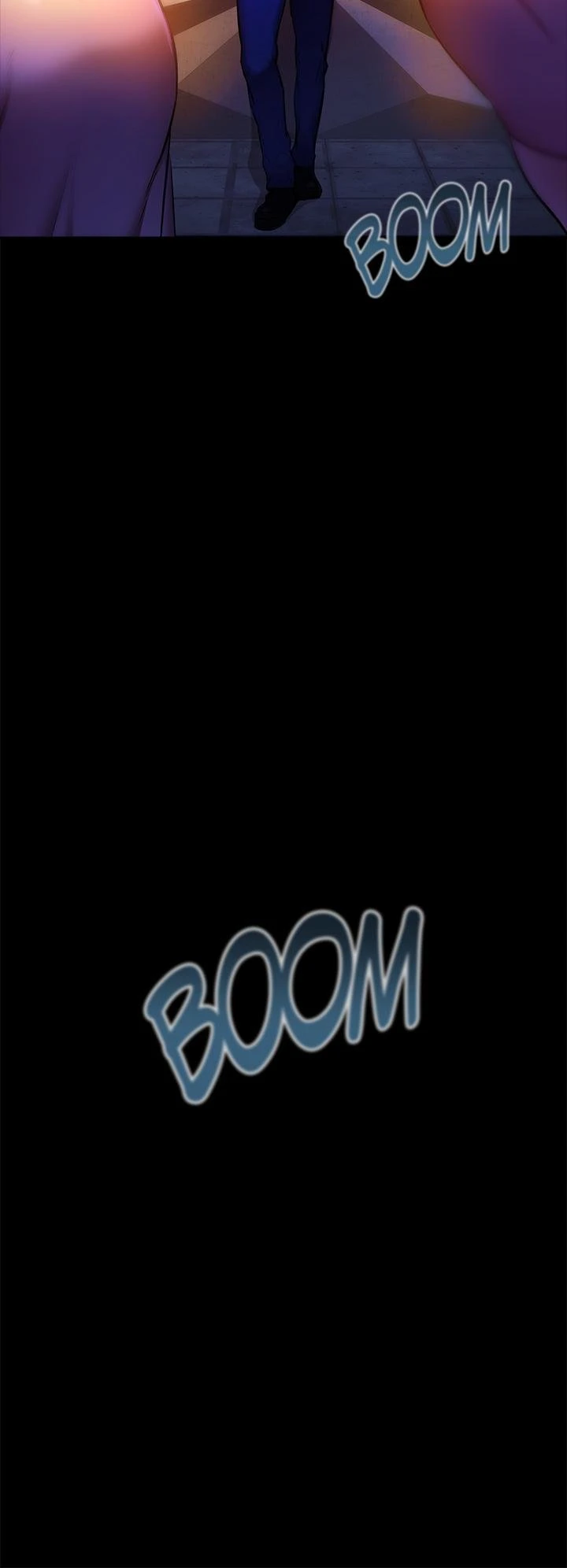 熟女来支援第1话P4