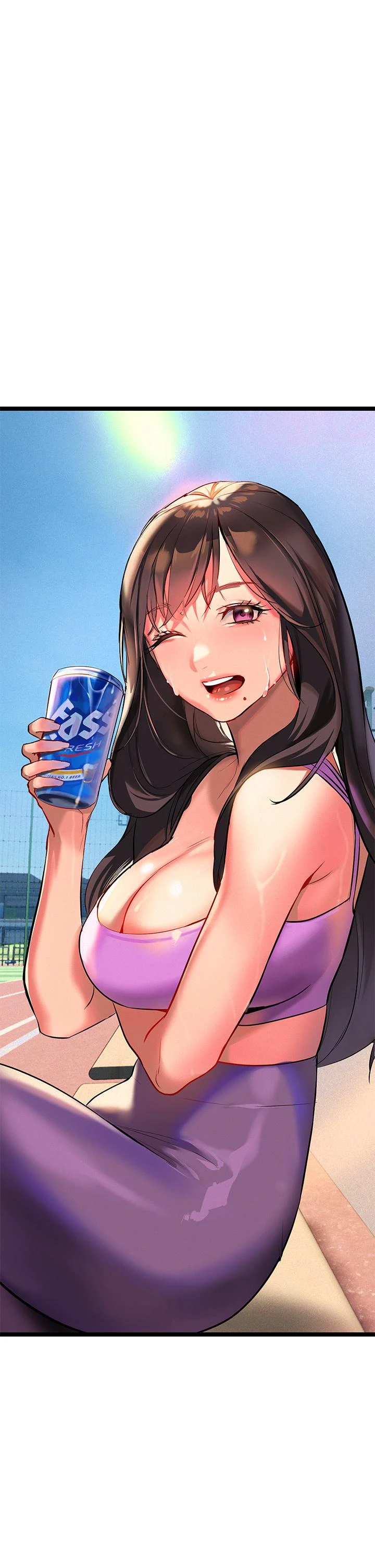 熟女来支援第2话P34