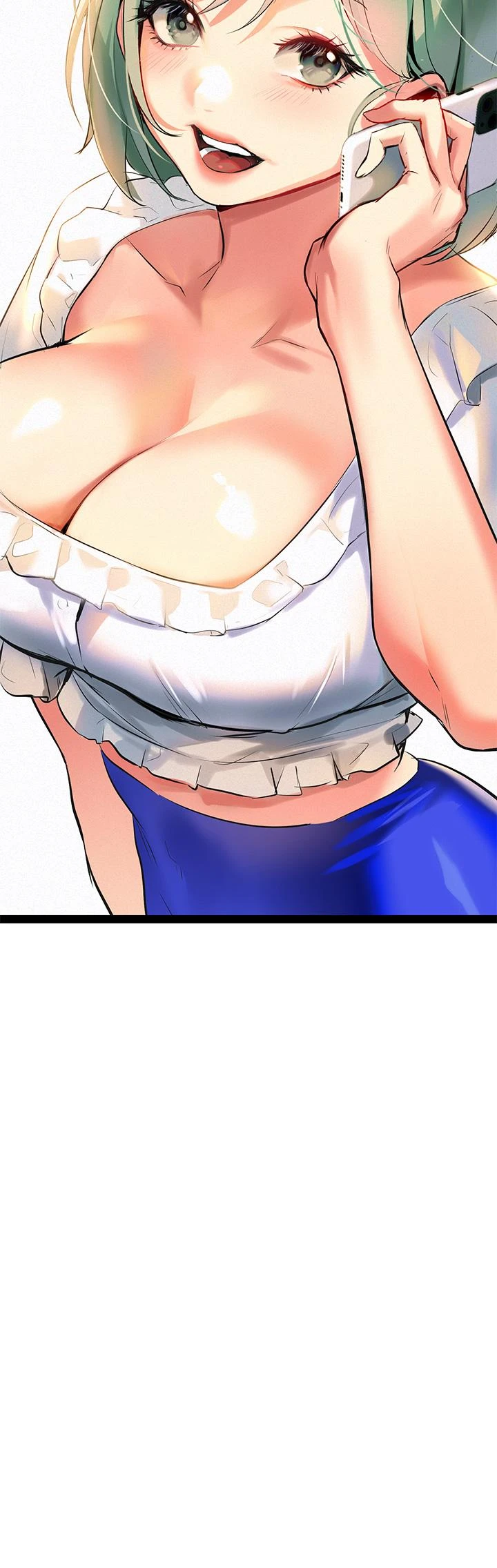 熟女来支援第2话P81