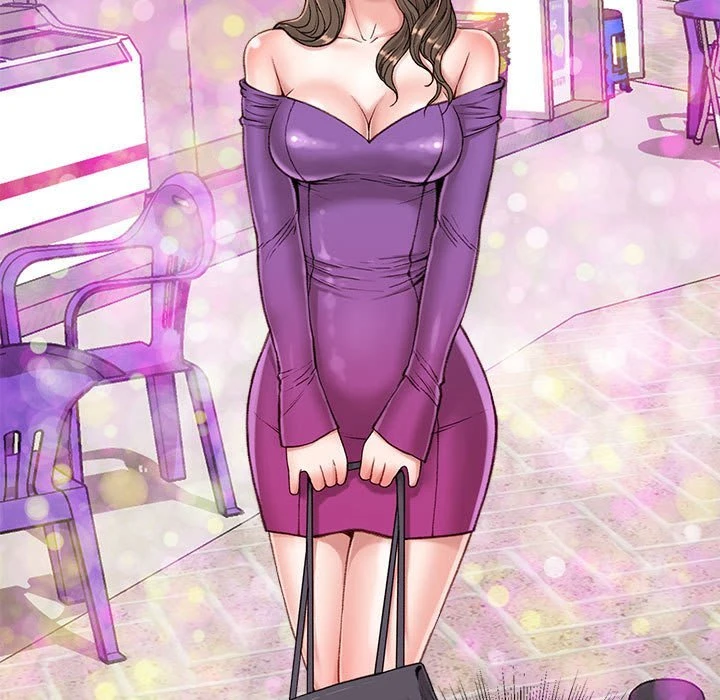 不务正业第5话P151