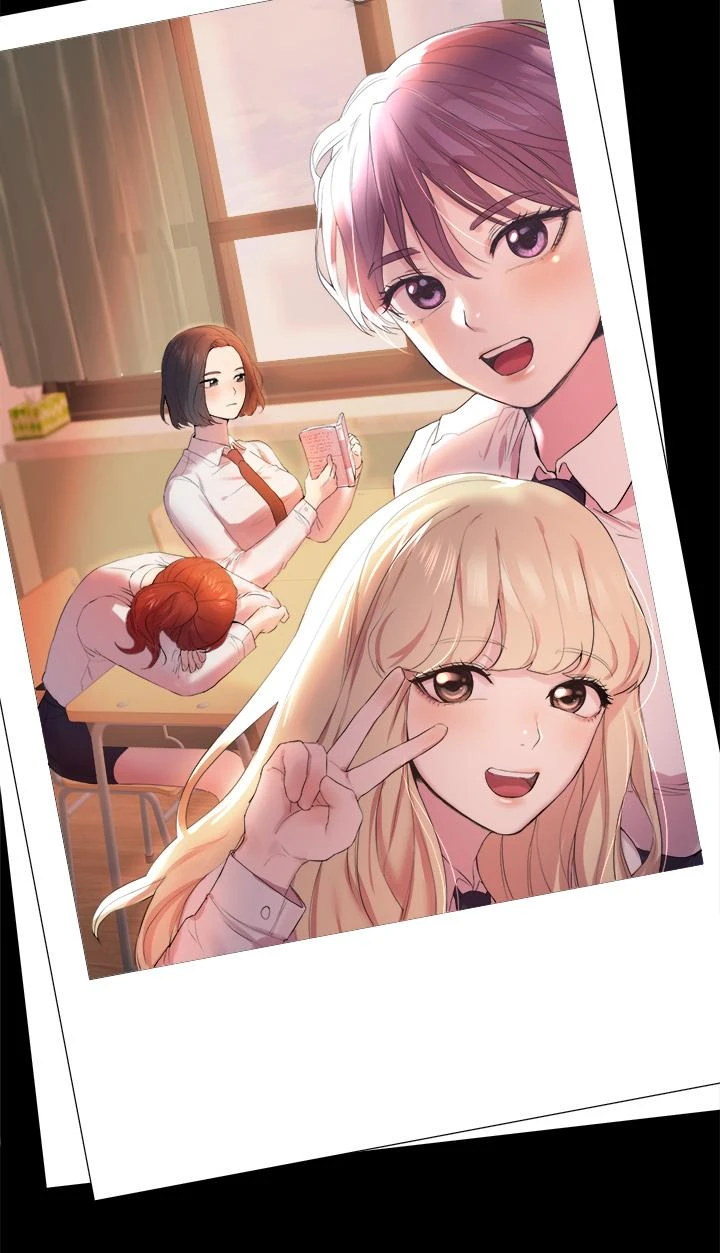 姐姐们的调教第1话P33