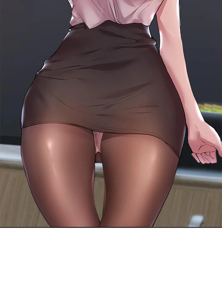 姐姐们的调教第2话P27