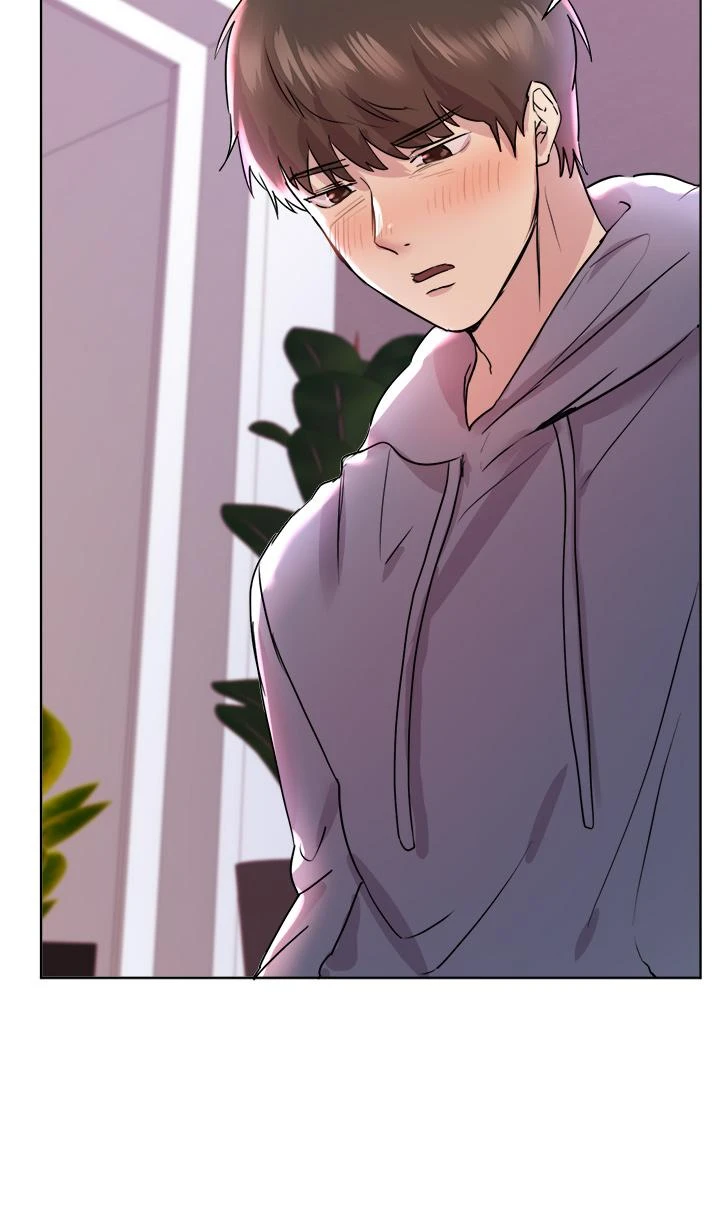 姐姐们的调教第4话P29