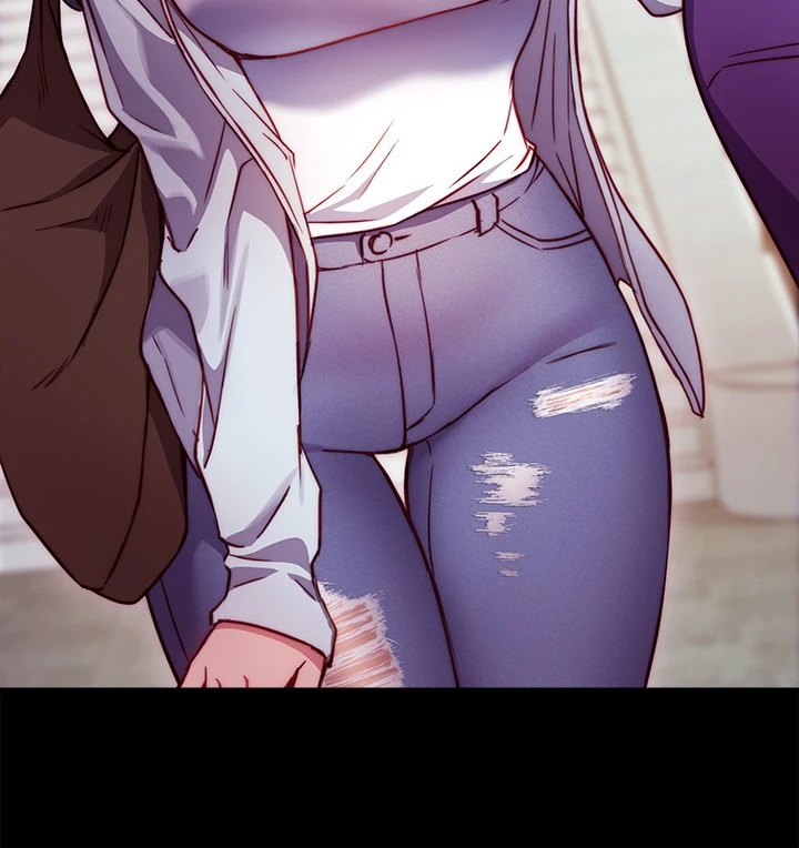 换个姿势好吗？第1话P28