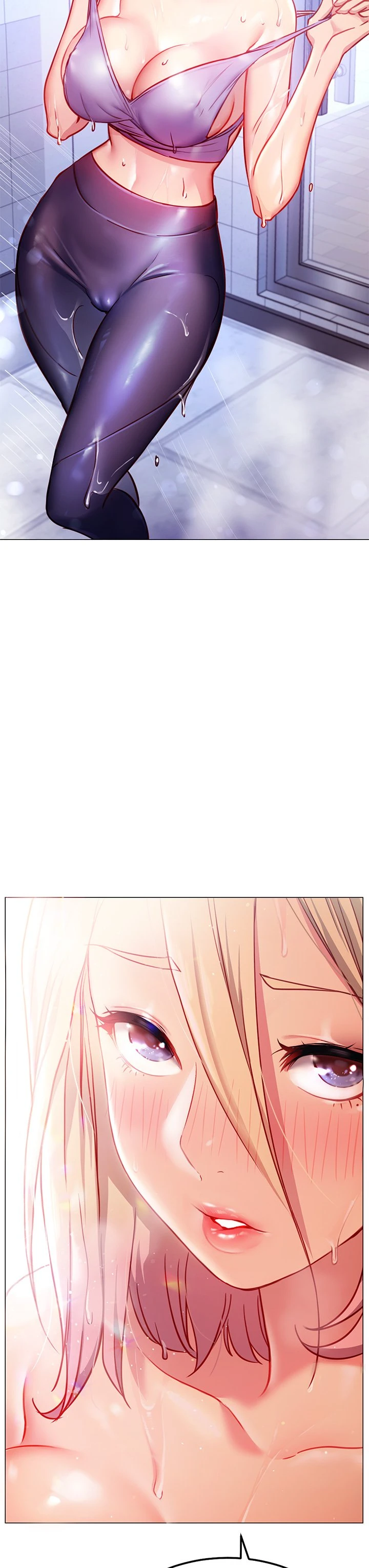 换个姿势好吗？第3话P59