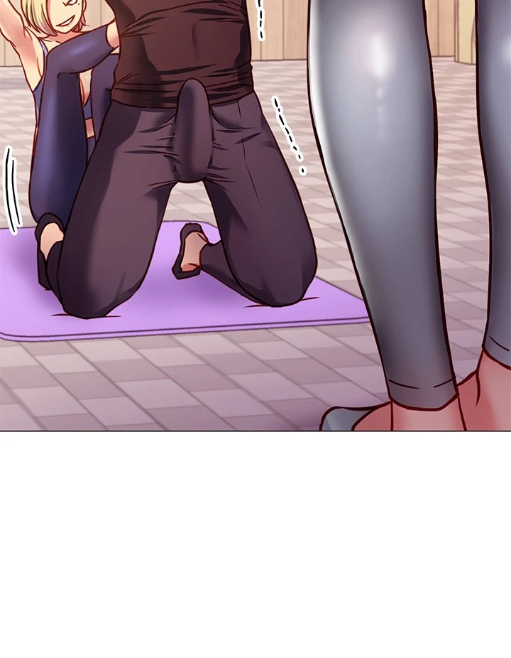 换个姿势好吗？第3话P20