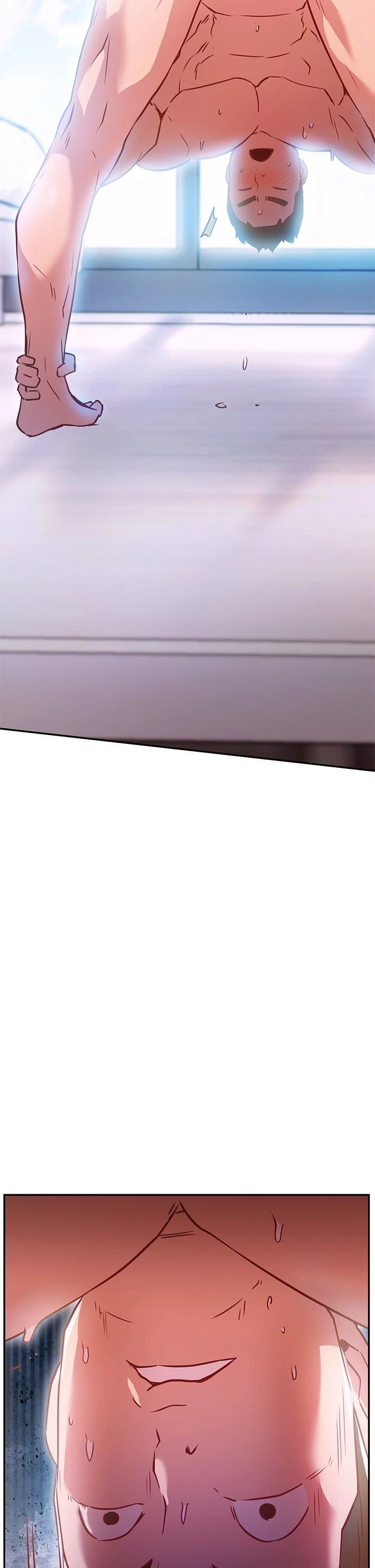 换个姿势好吗？第5话P56