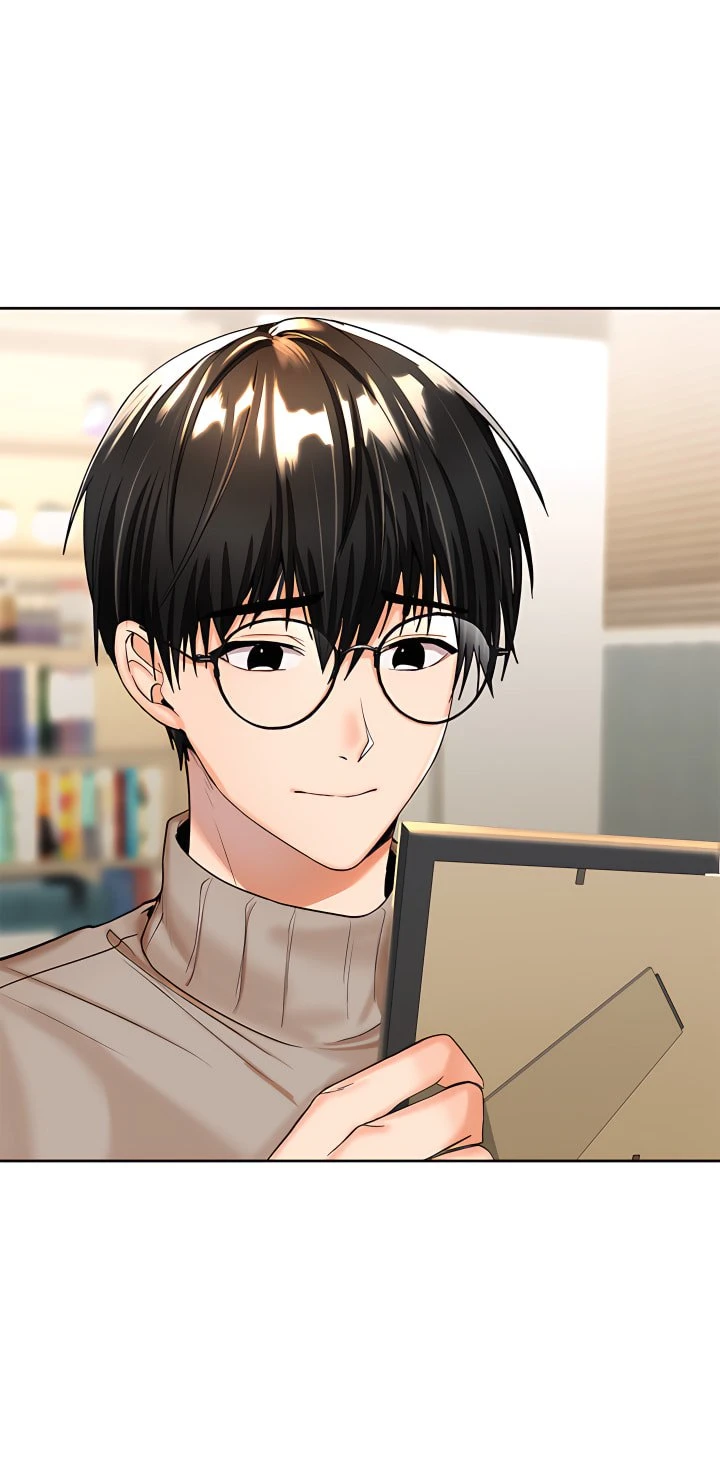 干爹请多指教第1话P29