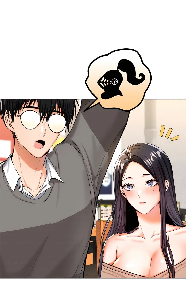 干爹请多指教第1话P35