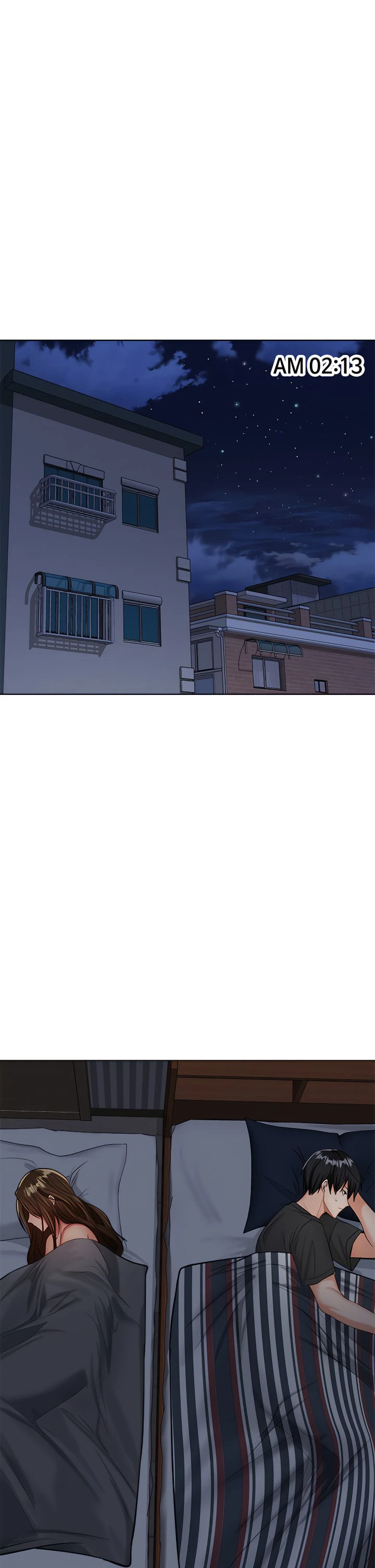 干爹请多指教第3话P24