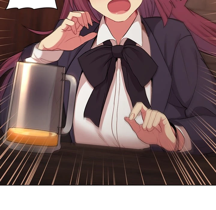 分组换换爱第1话P86