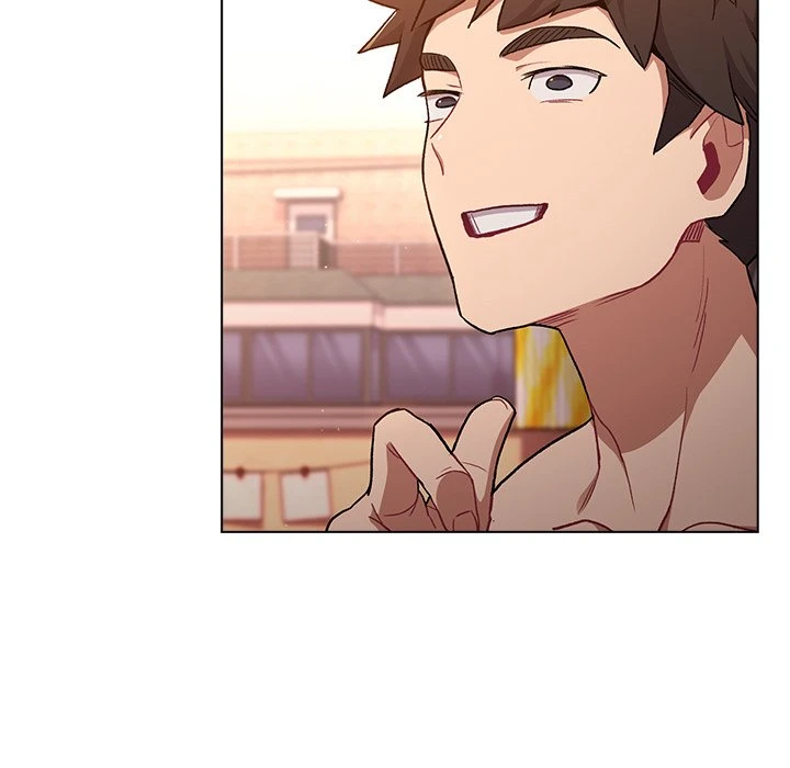 分组换换爱第1话P113