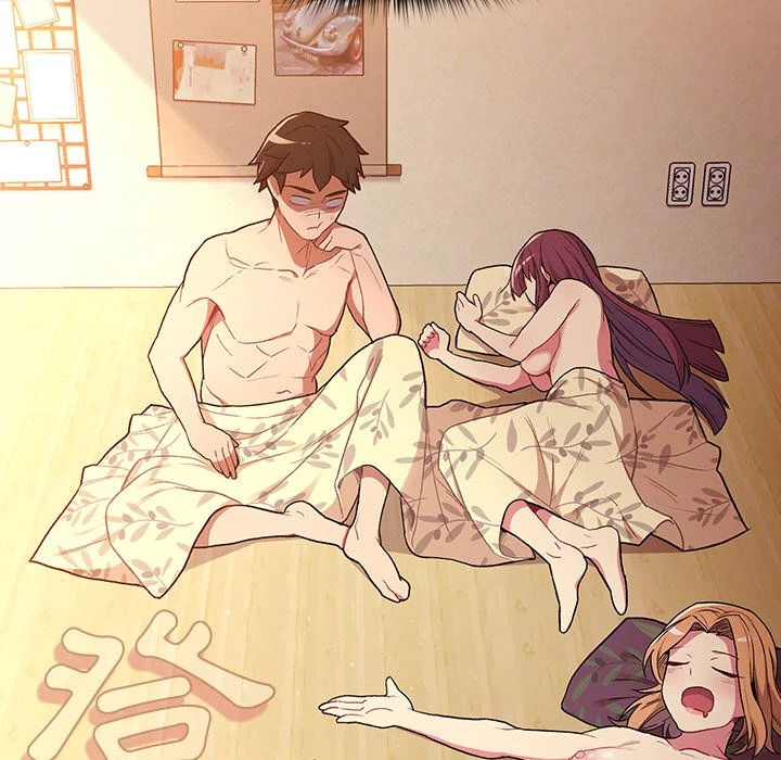 分组换换爱第1话P108