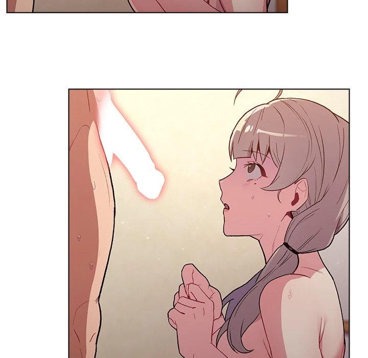 分组换换爱第1话P133