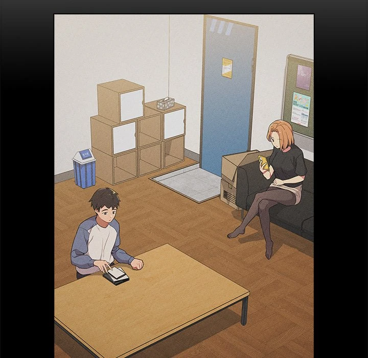 分组换换爱第2话P69