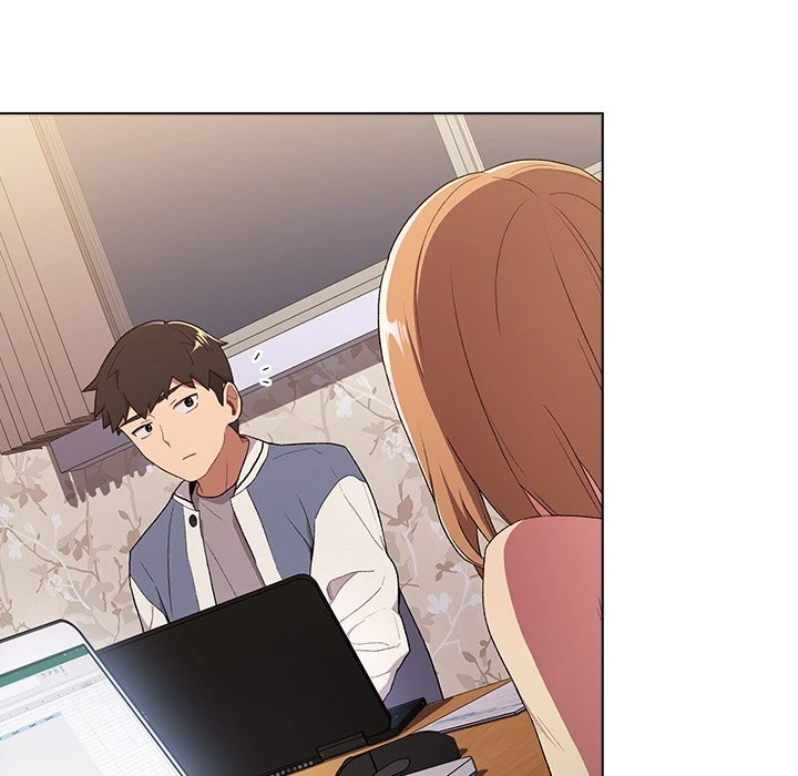 分组换换爱第2话P54