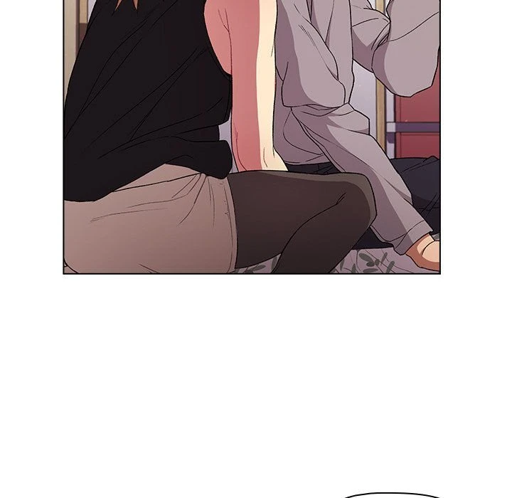 分组换换爱第3话P77