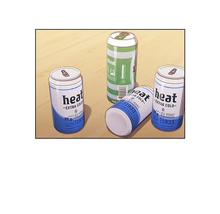 分组换换爱第3话P60