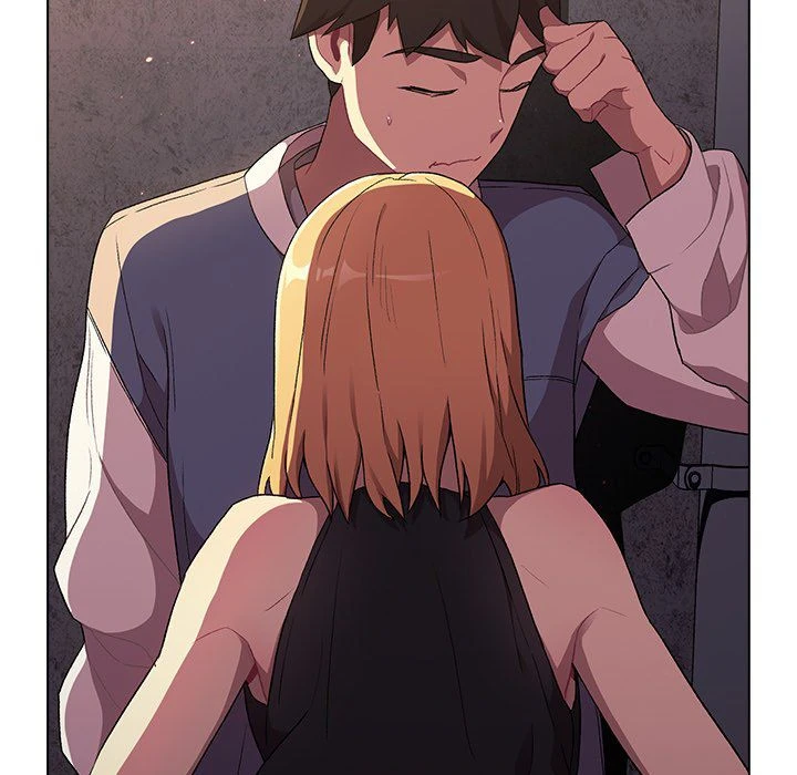 分组换换爱第3话P27