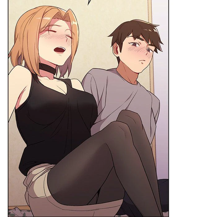 分组换换爱第3话P85