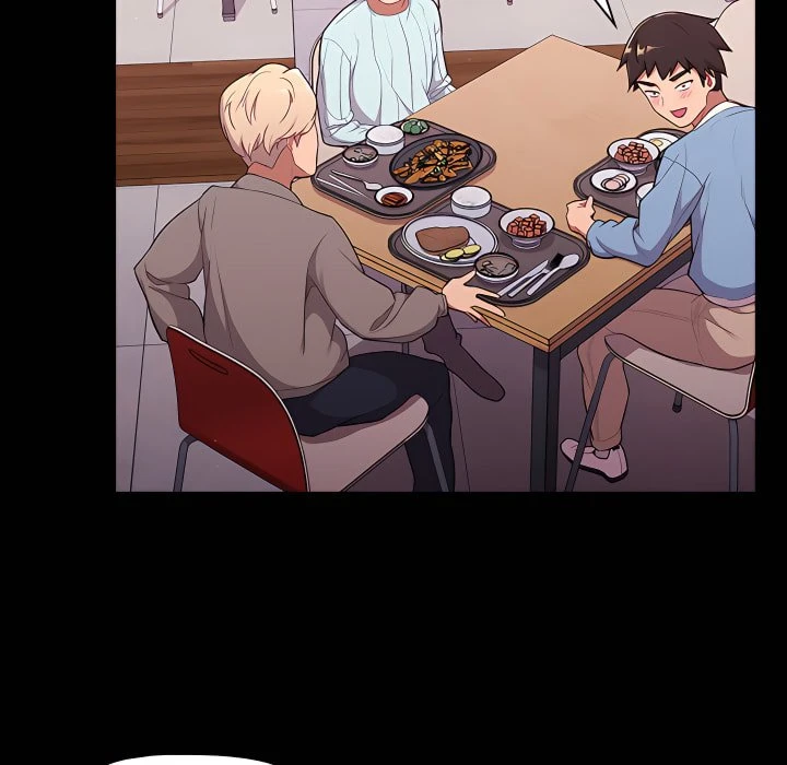 分组换换爱第5话P8