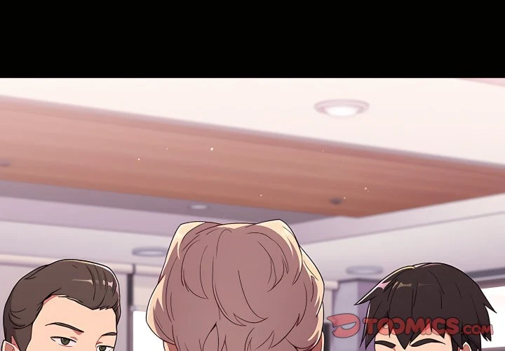 分组换换爱第5话P3