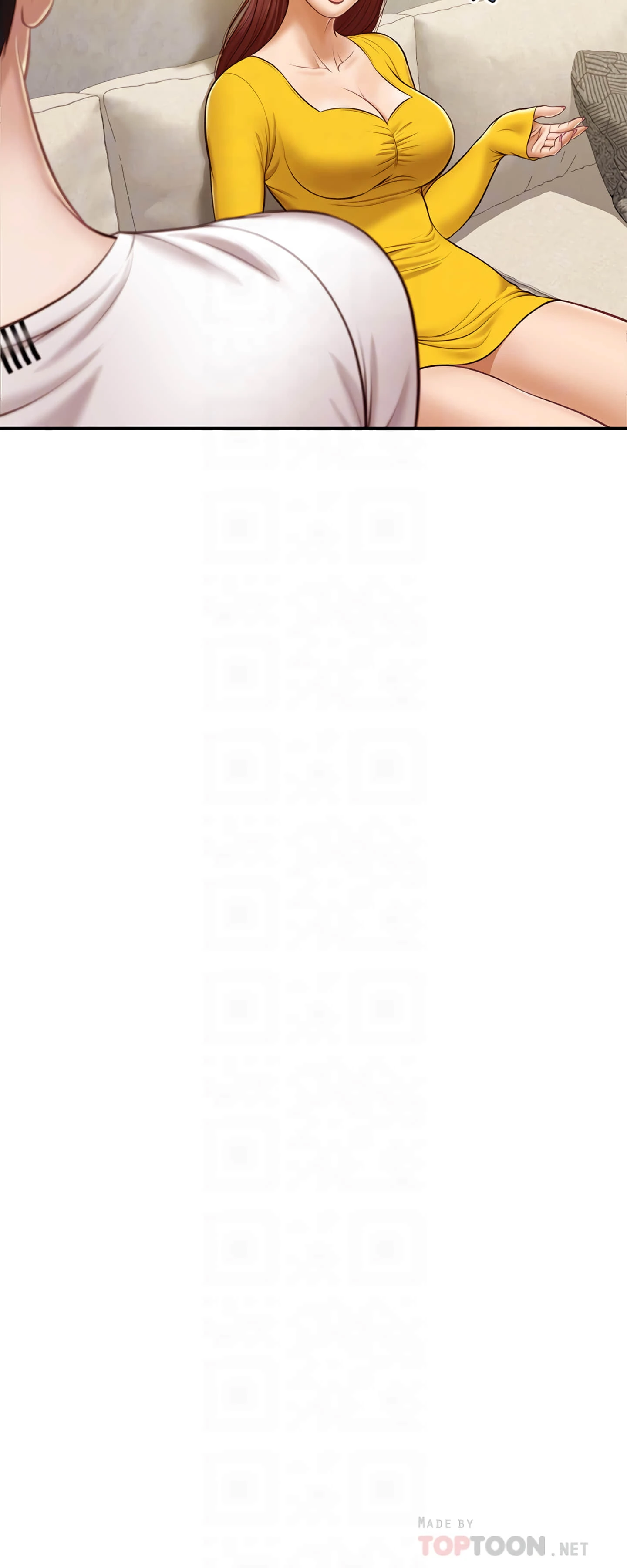 纯情的崩坏第4话P10