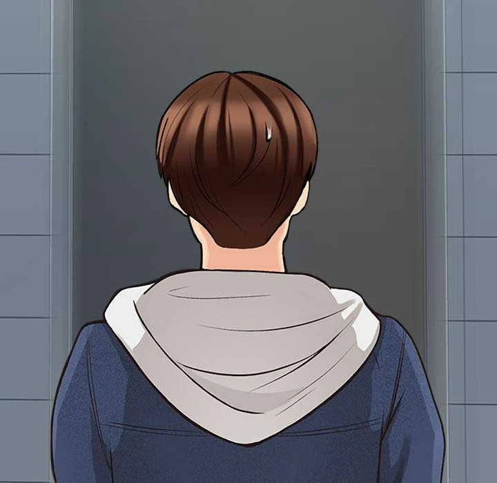 幸福公寓第5话P133