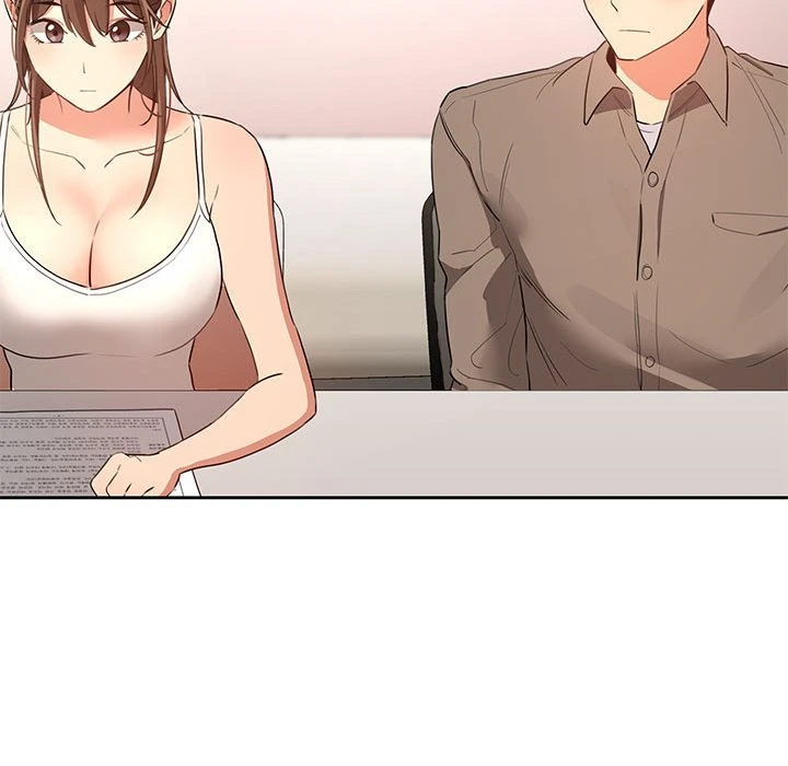 疫情期间的家教生活第3话P107