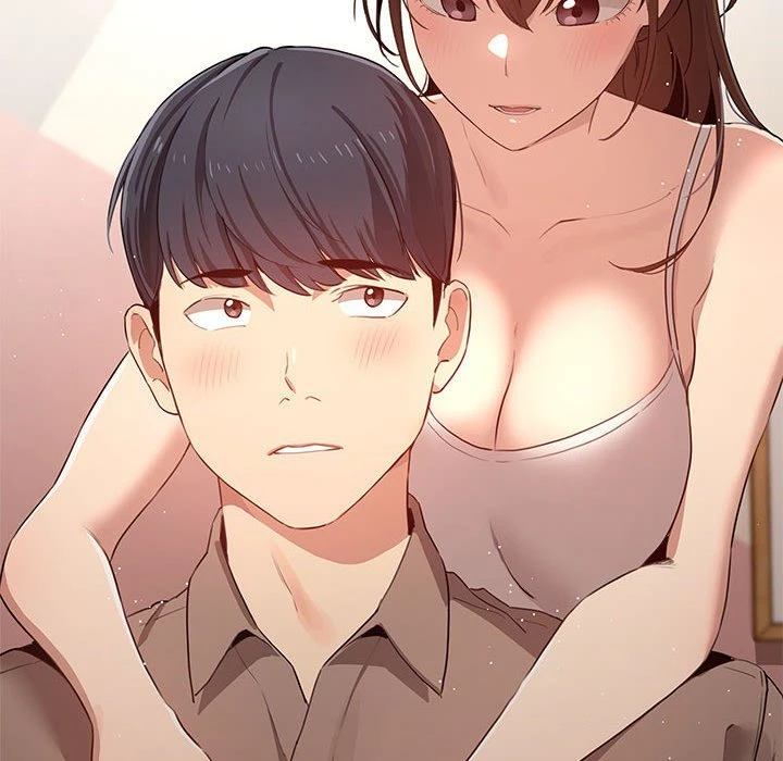 疫情期间的家教生活第4话P106