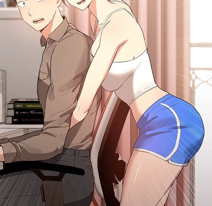 疫情期间的家教生活第4话P138