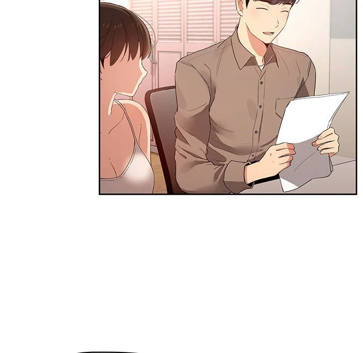 疫情期间的家教生活第4话P66