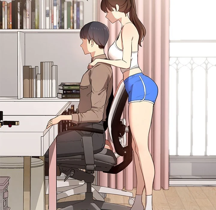 疫情期间的家教生活第4话P97