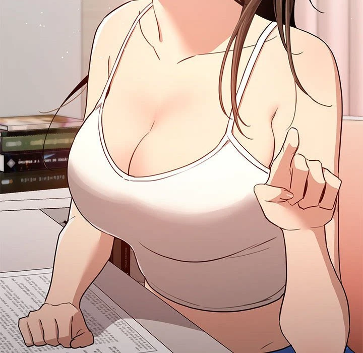 疫情期间的家教生活第4话P68