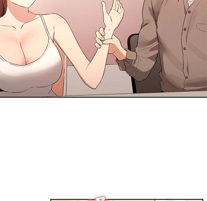 疫情期间的家教生活第4话P87