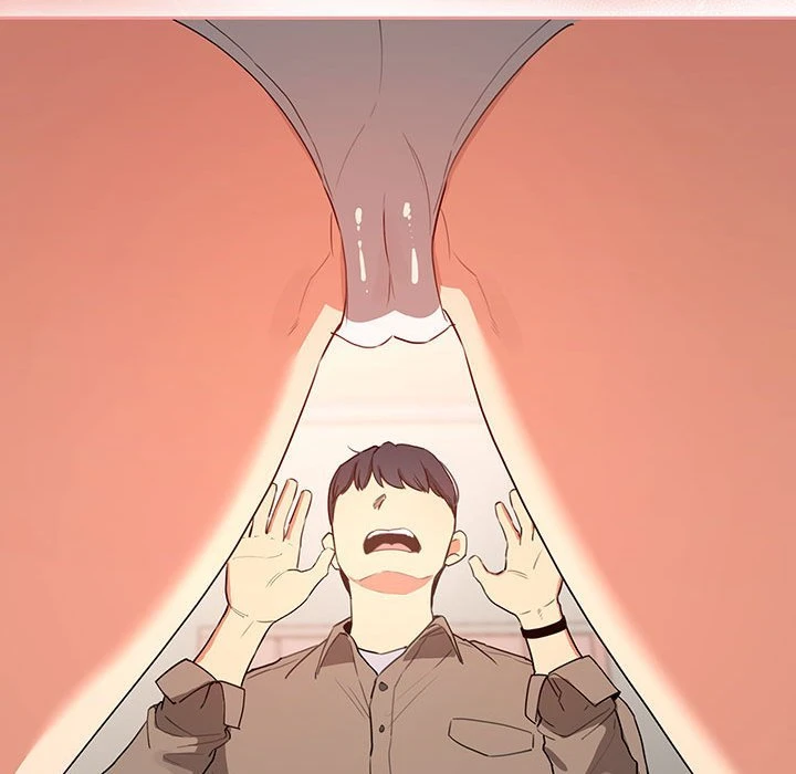 疫情期间的家教生活第5话P100