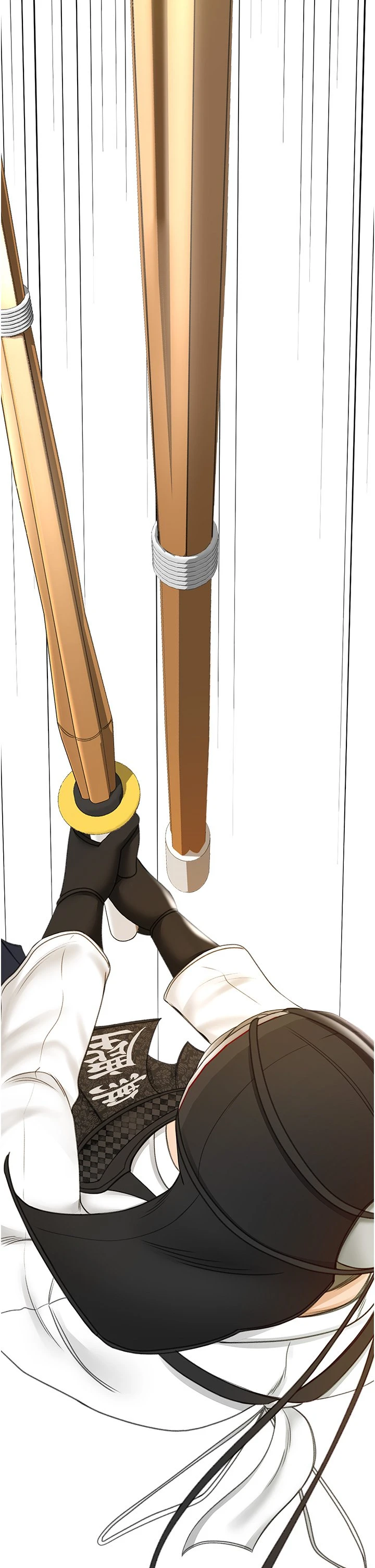 剑道学姐第3话-宝贝，插到我的最深处吧P21