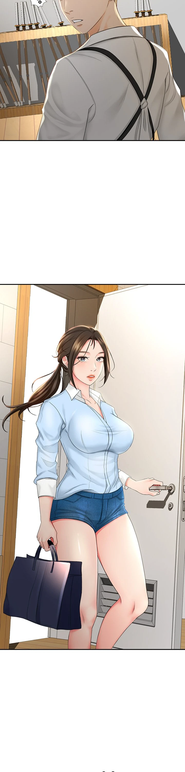 剑道学姐第3话-宝贝，插到我的最深处吧P50