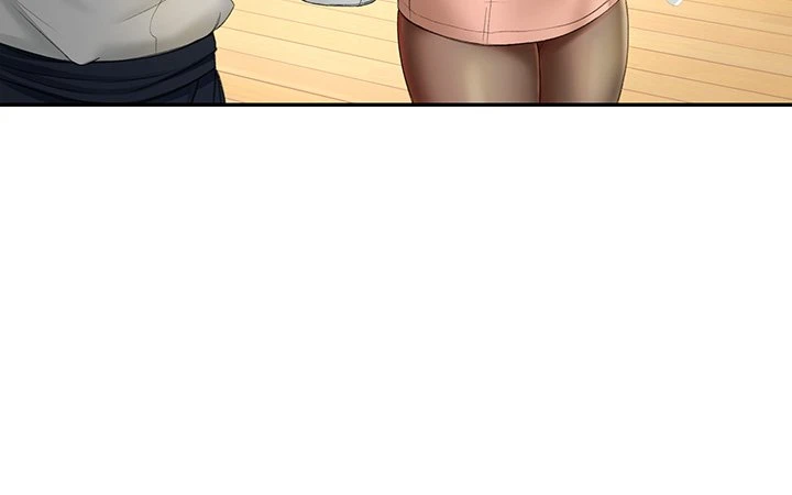 剑道学姐第5话-我可以...脱掉吗P13