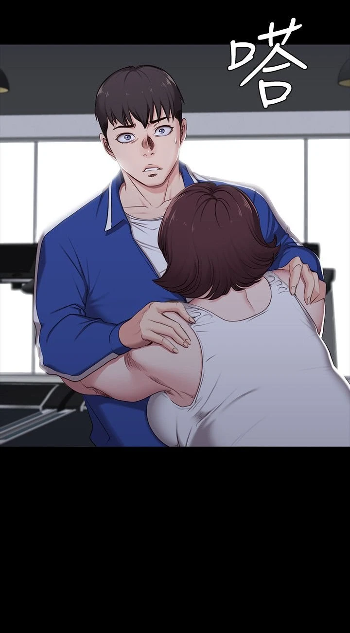 健身教练第1话 健身房的销售秘诀P60