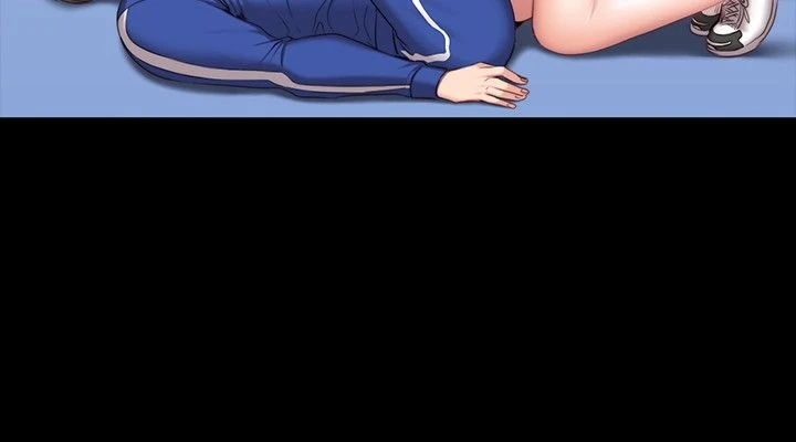 健身教练第2话 借由上课的身体接触P26