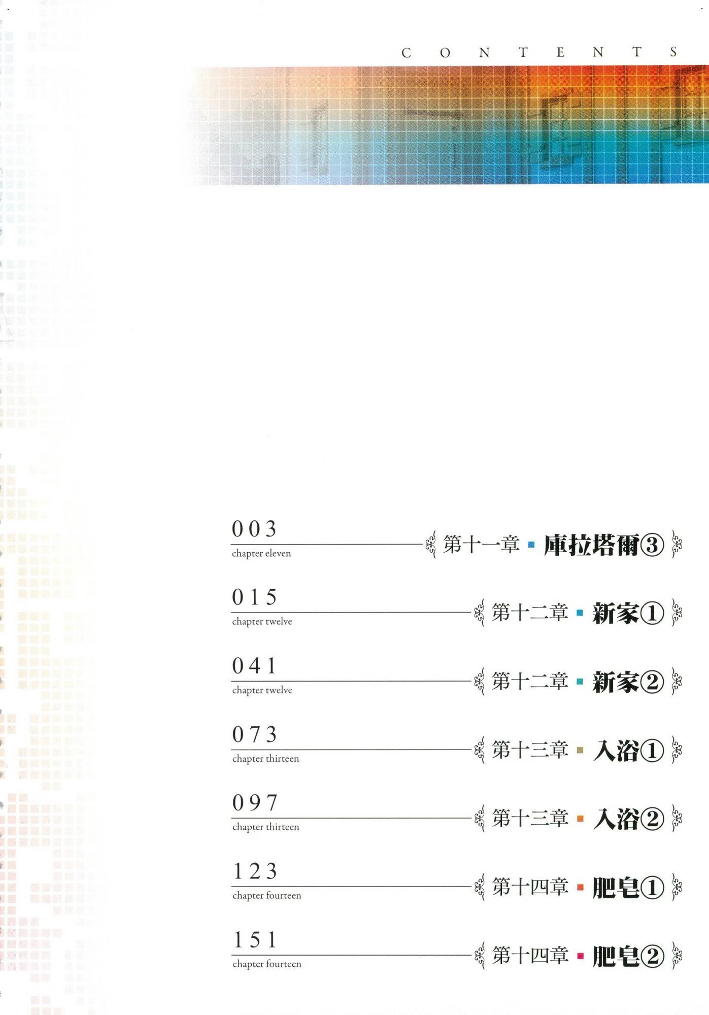 异世界迷宫里的后宫生活第5话P3