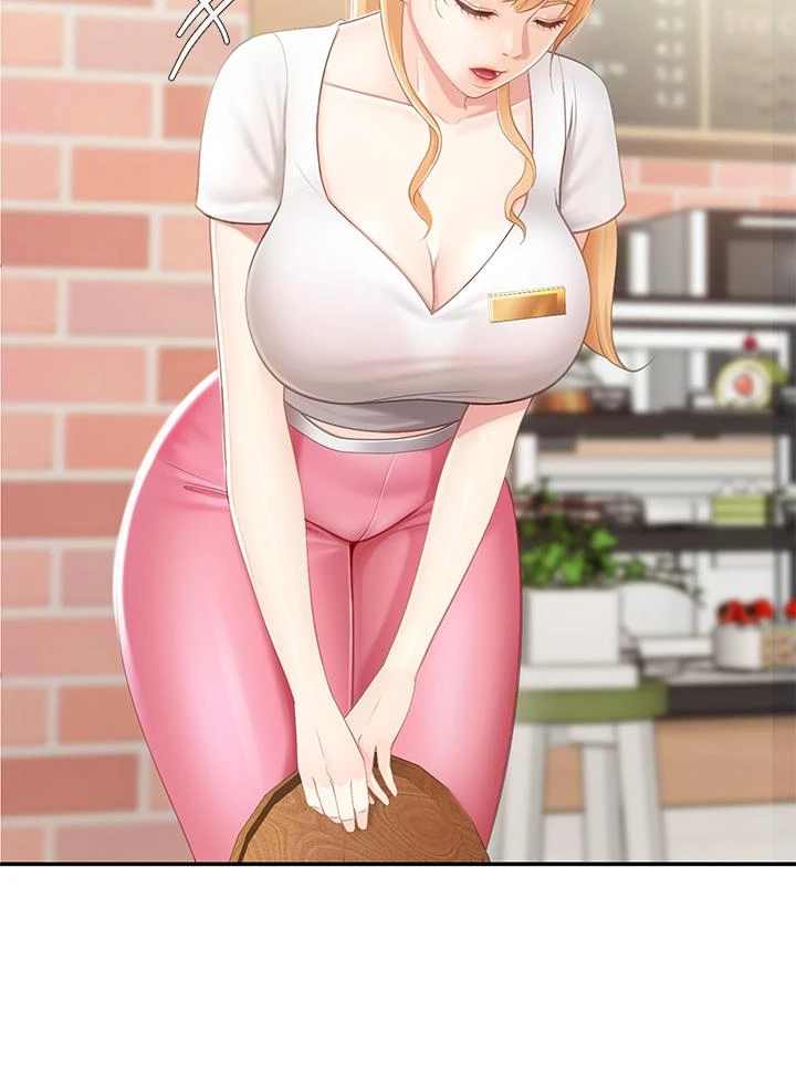 亲子餐厅的妈妈们第1话P23