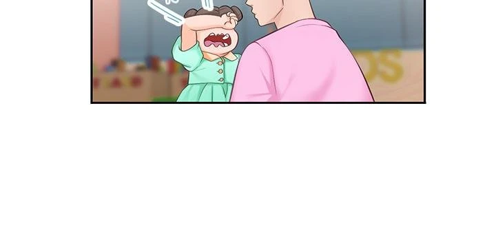 亲子餐厅的妈妈们第1话P11