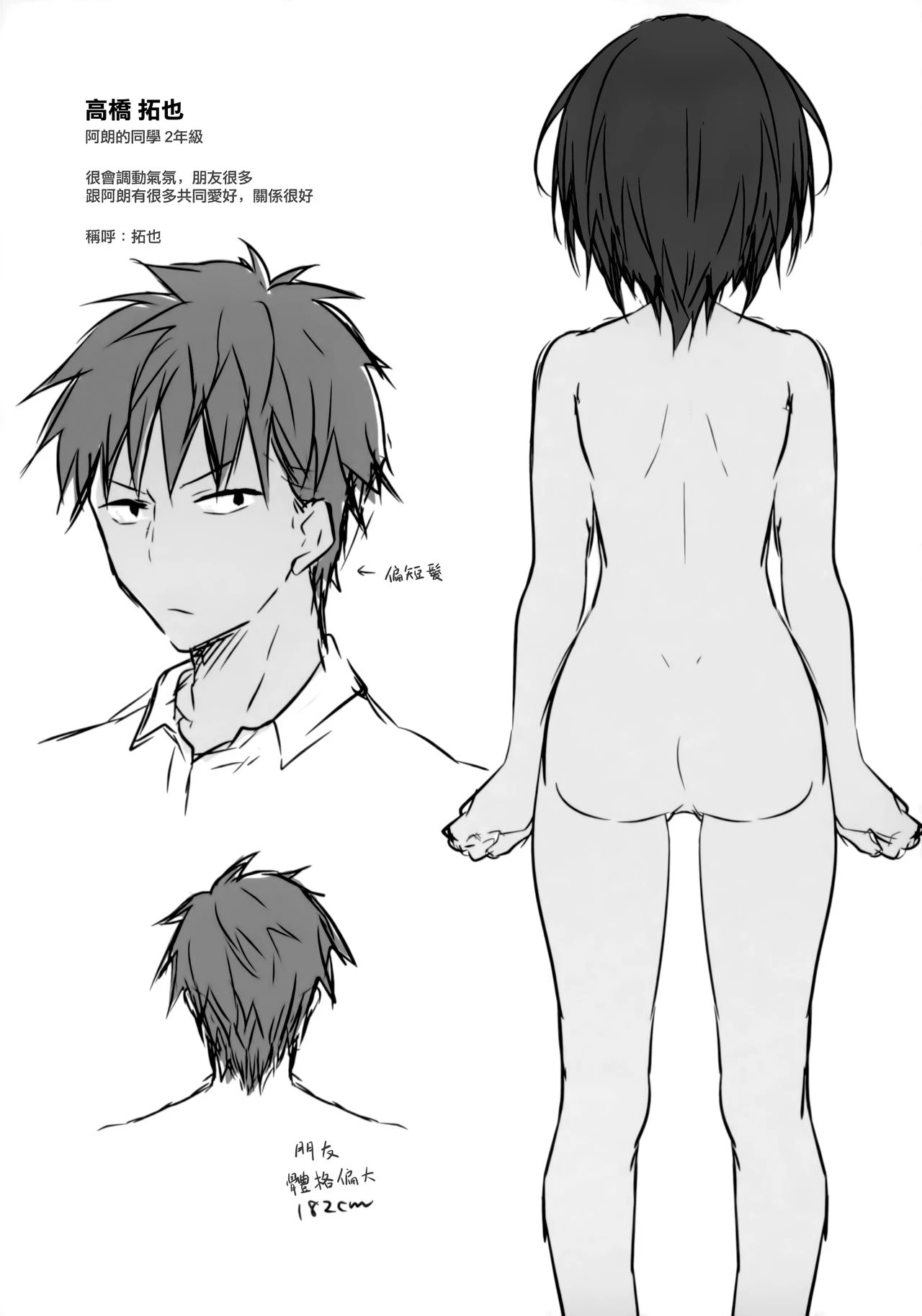 TS郎君之性生活第1话P20